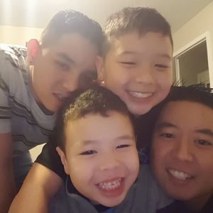 Meet your Posher, Desmond